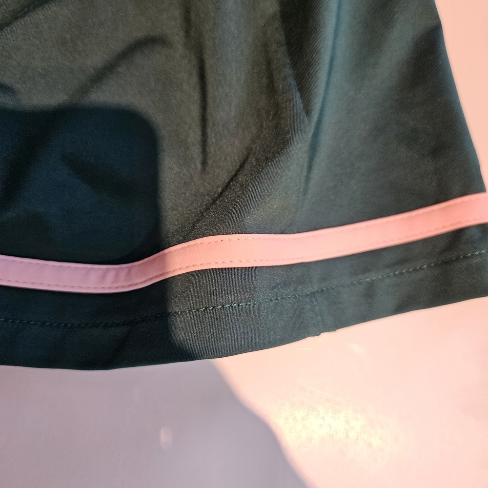 NWT Walter Hagen Performance 11 Knit Skort Green Size L - Picture 7 of 13